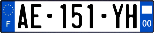 AE-151-YH