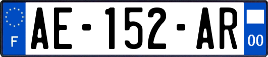 AE-152-AR