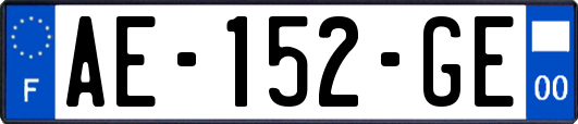 AE-152-GE