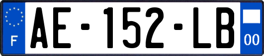 AE-152-LB