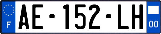 AE-152-LH