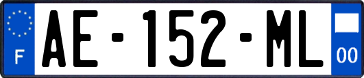 AE-152-ML