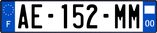 AE-152-MM