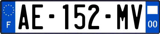 AE-152-MV
