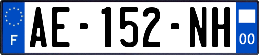 AE-152-NH