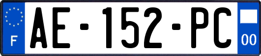 AE-152-PC