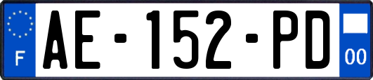 AE-152-PD