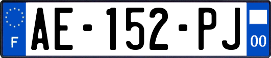 AE-152-PJ