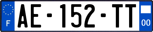 AE-152-TT