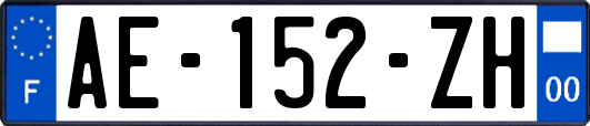 AE-152-ZH