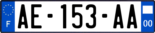 AE-153-AA