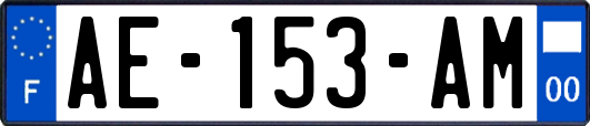 AE-153-AM