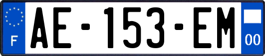 AE-153-EM