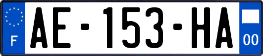 AE-153-HA