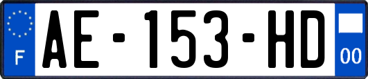 AE-153-HD