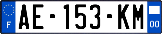AE-153-KM