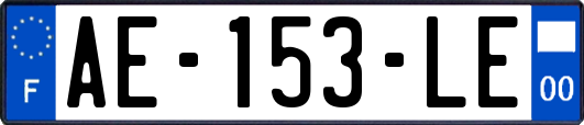 AE-153-LE