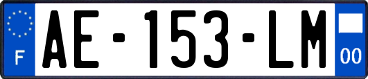 AE-153-LM