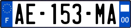AE-153-MA