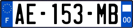 AE-153-MB