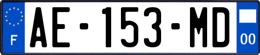AE-153-MD