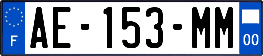 AE-153-MM