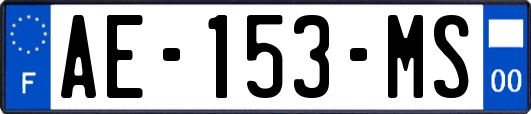 AE-153-MS