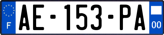AE-153-PA