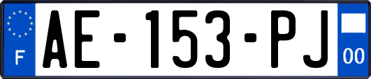 AE-153-PJ