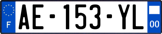 AE-153-YL