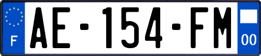 AE-154-FM