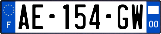 AE-154-GW
