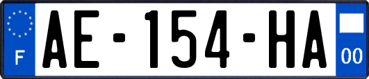 AE-154-HA