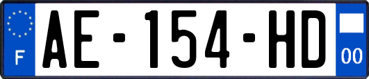 AE-154-HD