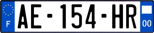 AE-154-HR