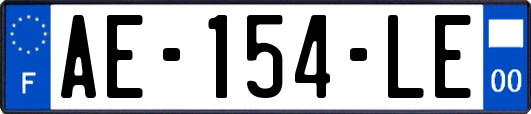 AE-154-LE