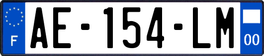 AE-154-LM