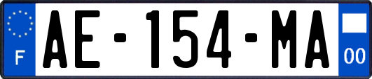 AE-154-MA