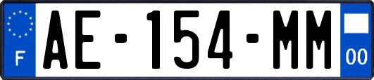 AE-154-MM