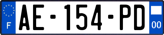 AE-154-PD
