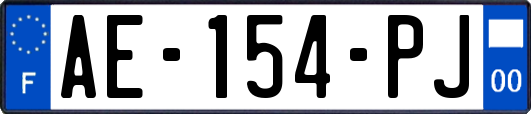 AE-154-PJ