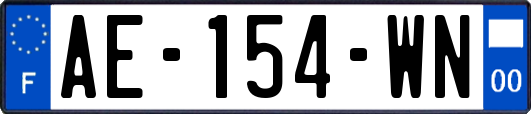 AE-154-WN