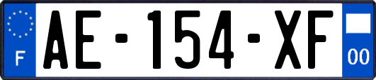 AE-154-XF