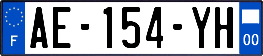AE-154-YH