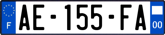 AE-155-FA