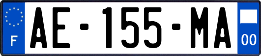 AE-155-MA