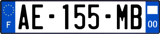 AE-155-MB