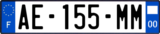 AE-155-MM