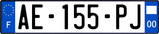 AE-155-PJ