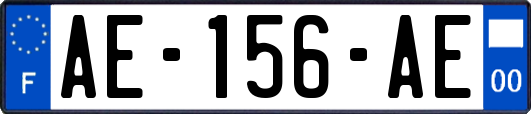 AE-156-AE